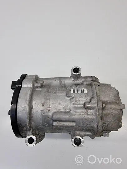 Toyota RAV 4 (XA50) Air conditioning (A/C) compressor (pump) 0424000171