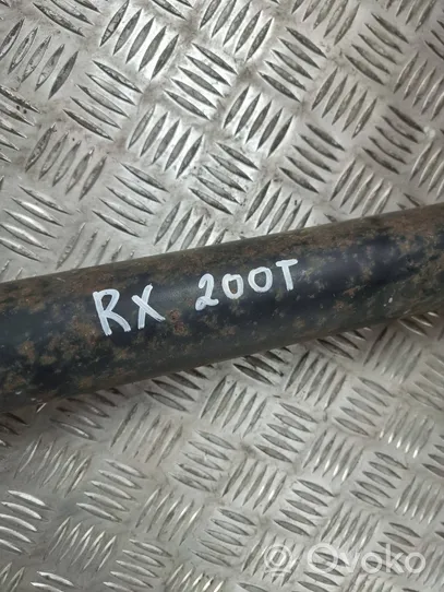 Lexus RX 450H Kit d'arbre d'entraînement 04803105702