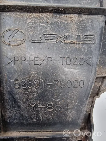 Lexus NX Chlapacze tylne 5259178020