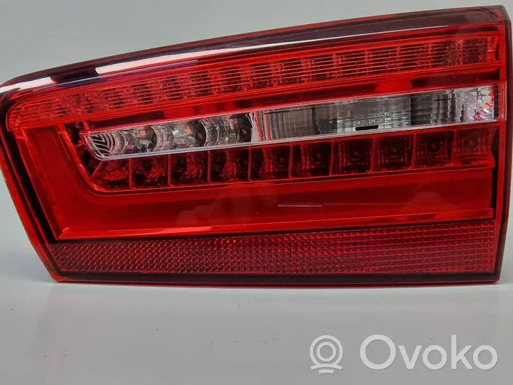 Audi RS6 C7 Lampy tylnej klapy bagażnika 4G9945094D