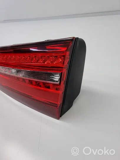Audi RS6 C7 Lampy tylnej klapy bagażnika 4G9945094D