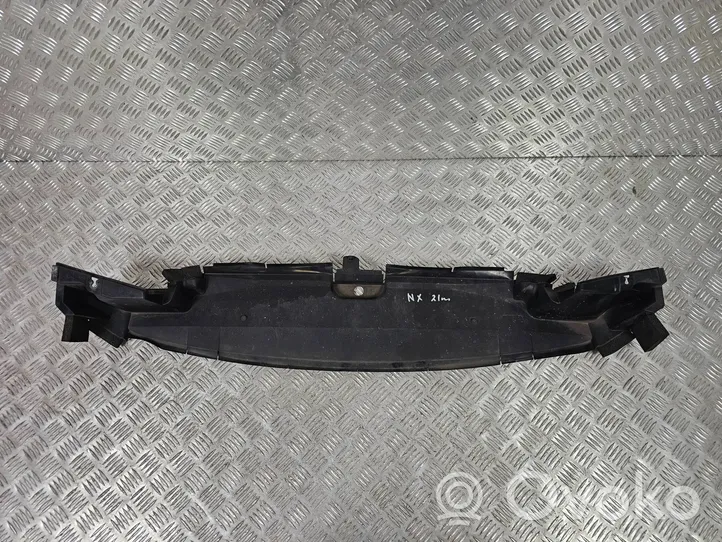 Lexus RX 450H Déflecteur d'air de radiateur de refroidissement 1668336080