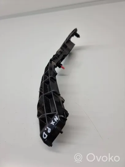 Lexus NX Soporte del parachoques delantero 5253578010