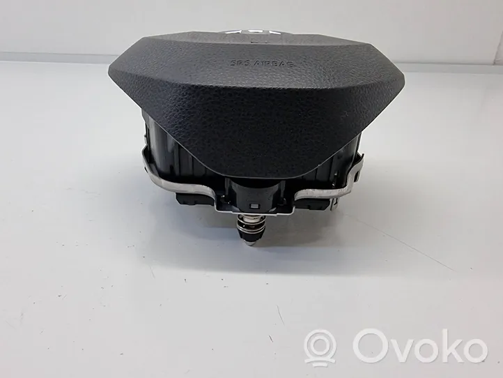 Toyota RAV 4 (XA50) Airbag de volant TG17A02001