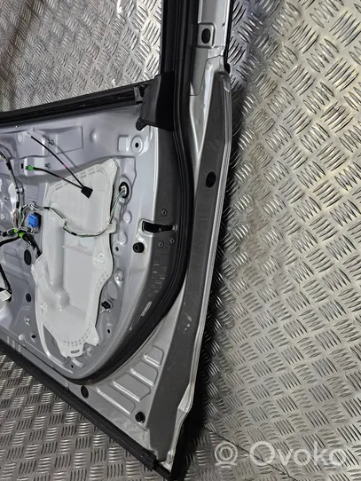 Toyota RAV 4 (XA50) Drzwi przednie 