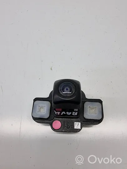 Toyota RAV 4 (XA50) Rear view/reversing camera 867B042030