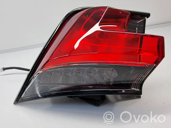 Lexus NX Feux arrière / postérieurs 