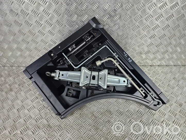 Lexus RX 450H Tool set 6499148070