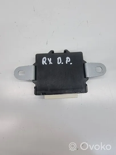 Lexus RX 450H Wing mirror control module 8943048100