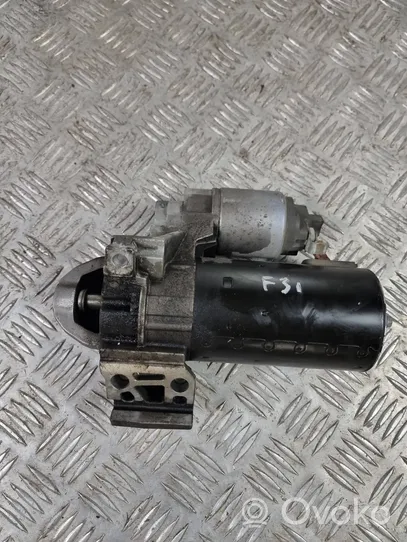 BMW 3 F30 F35 F31 Motor de arranque 8574102