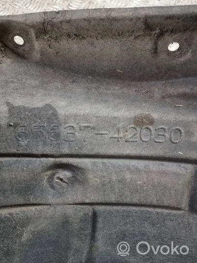 Toyota RAV 4 (XA50) Pare-boue arrière 6563742030