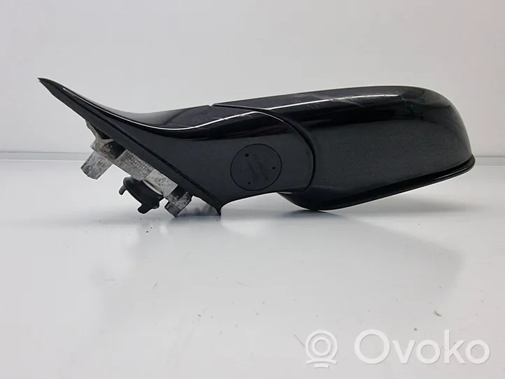 BMW 3 F30 F35 F31 Front door electric wing mirror 20772003