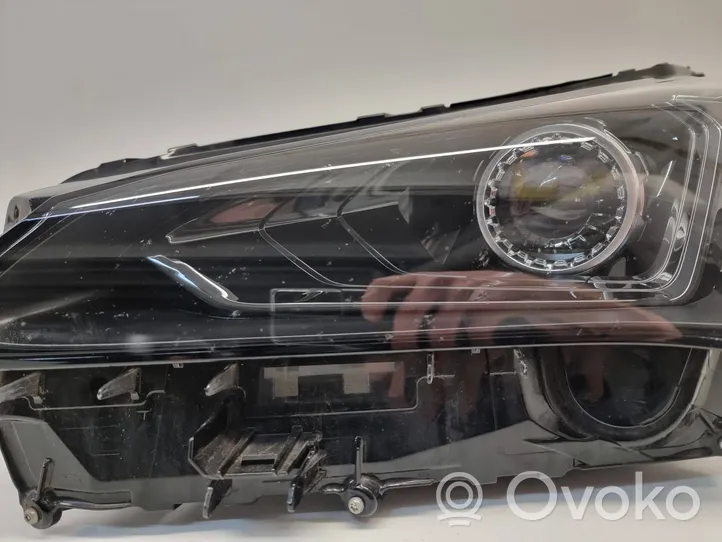 Lexus NX Lampa przednia 8990778100