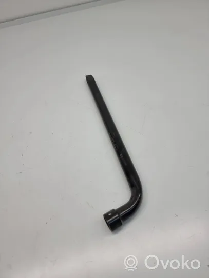 Jaguar XF Wheel nut wrench 4R8A17032AB