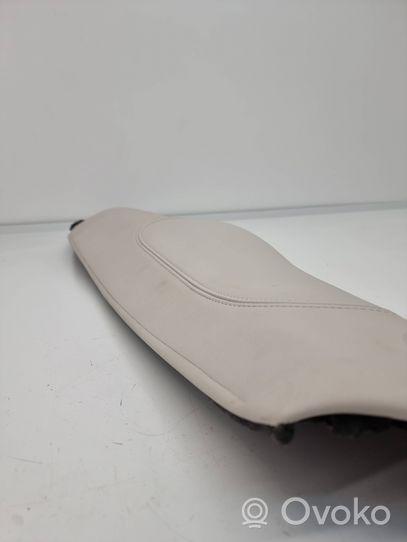 Jaguar F-Pace Rear seat side top trim L0452155