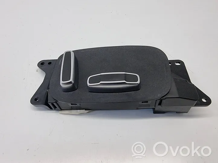 Jaguar F-Pace Bouton, molette de réglage de siège KX6314B566BA