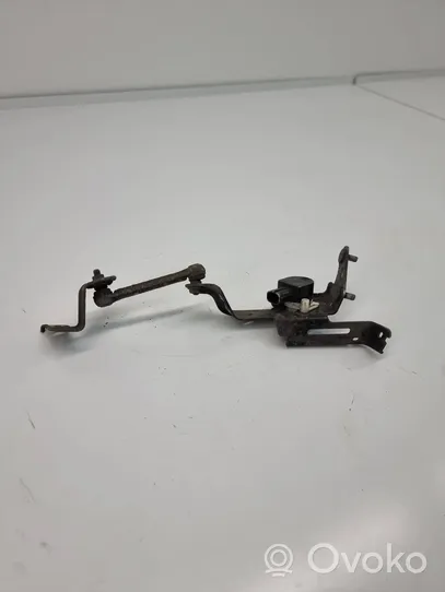 Lexus RX 450H Rear suspension height sensor lever 6C3122