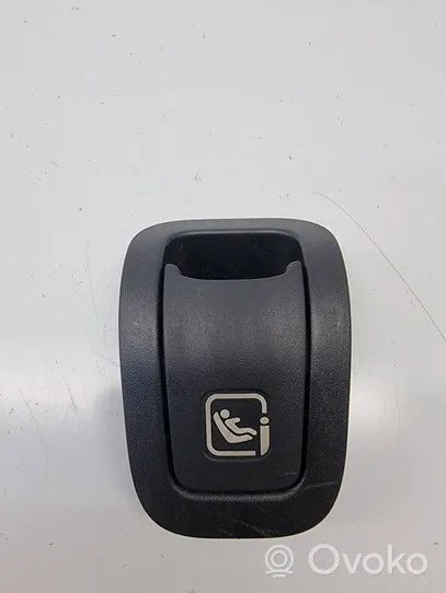 Mercedes-Benz E W238 Pulsante di copertura ISOFIX A2139209502