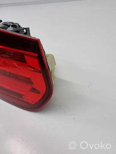 BMW 3 F30 F35 F31 Lampy tylnej klapy bagażnika 7371111