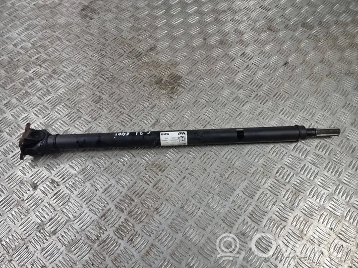 BMW 5 G30 G31 Albero di trasmissione anteriore 15893410