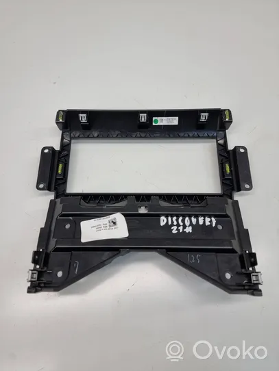 Land Rover Discovery Sport Console centrale, commande chauffage/clim LK72047A04A