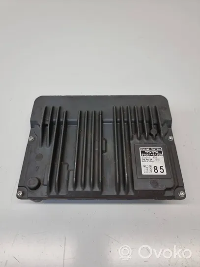 Toyota RAV 4 (XA50) Calculateur moteur ECU 896614A850