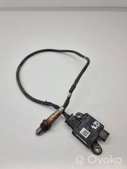 Audi Q7 4M Sensore della sonda Lambda 4M0906261F