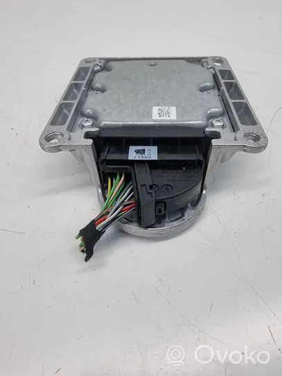 BMW 3 F30 F35 F31 Airbag control unit/module 6864204