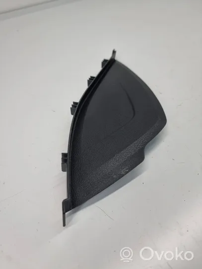 BMW 3 F30 F35 F31 Dashboard side end trim 17397510