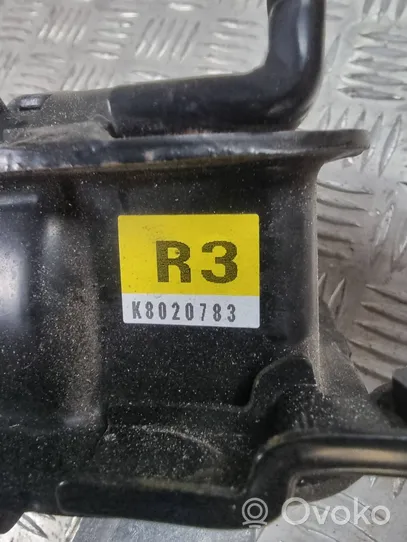 Toyota RAV 4 (XA50) Motorlager Motordämpfer K8020783