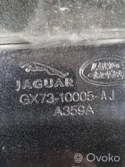 Jaguar XF X260 Priekšpusē bampera sija / balka GX7310005AJ