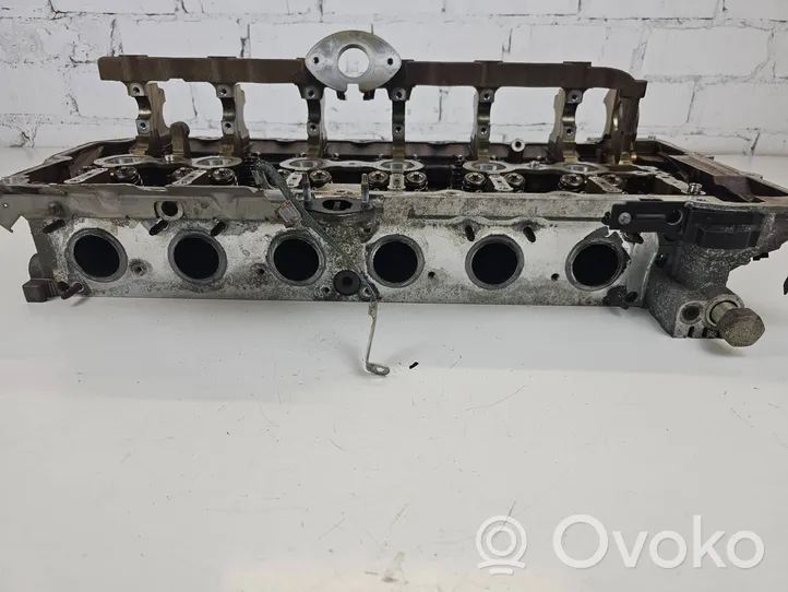 BMW 3 E90 E91 Culata del motor 7835325