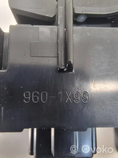 Lexus ES VII XZ10 Przycisk / Włącznik hamulca ręcznego 9601X99