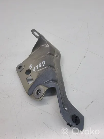 Volkswagen Golf VIII Supporto di montaggio del parafango 5H0821136