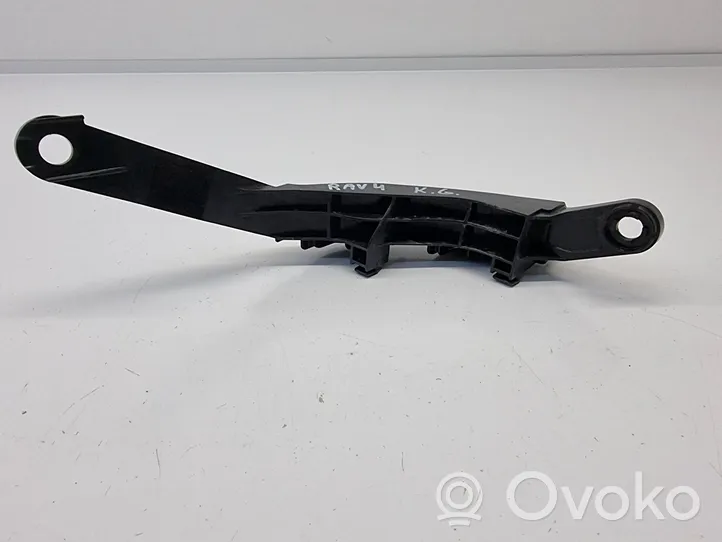 Toyota RAV 4 (XA50) Halterung Stoßstange Stoßfänger hinten 5256342050