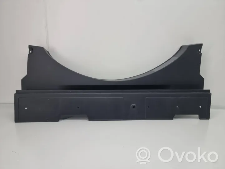 Toyota RAV 4 (XA50) Altro elemento di rivestimento bagagliaio/baule 5857742150