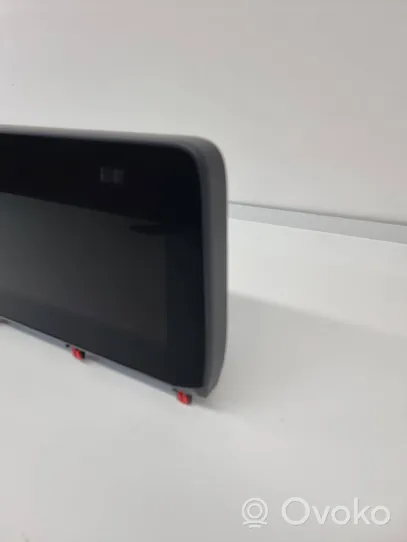 Lexus RX 450H Monitor/display/piccolo schermo 8611048690