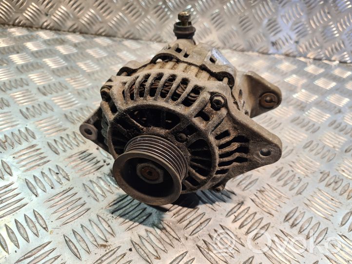 Subaru Legacy Generator/alternator 