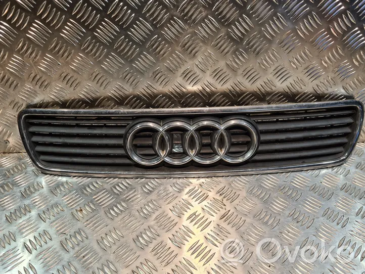 Audi 100 200 5000 C3 Inna część podwozia 8D0853651J