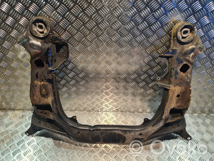 Volkswagen PASSAT B5 Front subframe 