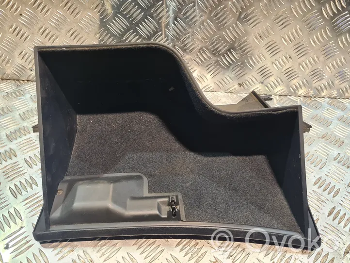 Audi 80 90 S2 B4 Vano portaoggetti 8A1857035B