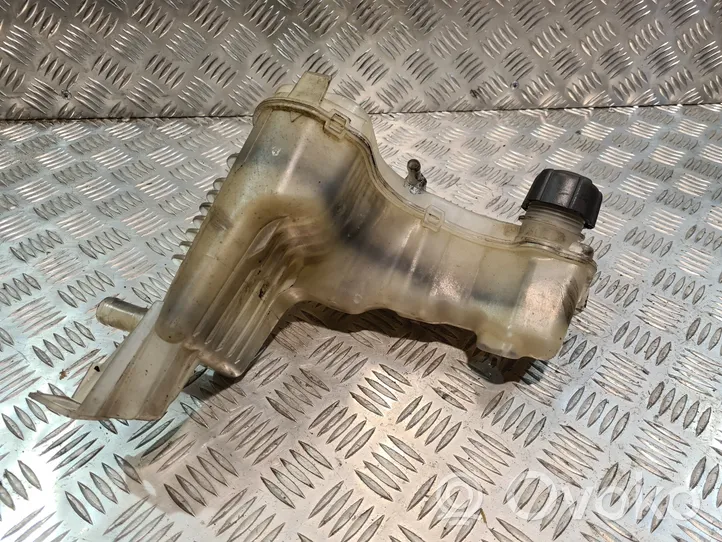 Renault Laguna III Vase d'expansion / réservoir de liquide de refroidissement 217100014R