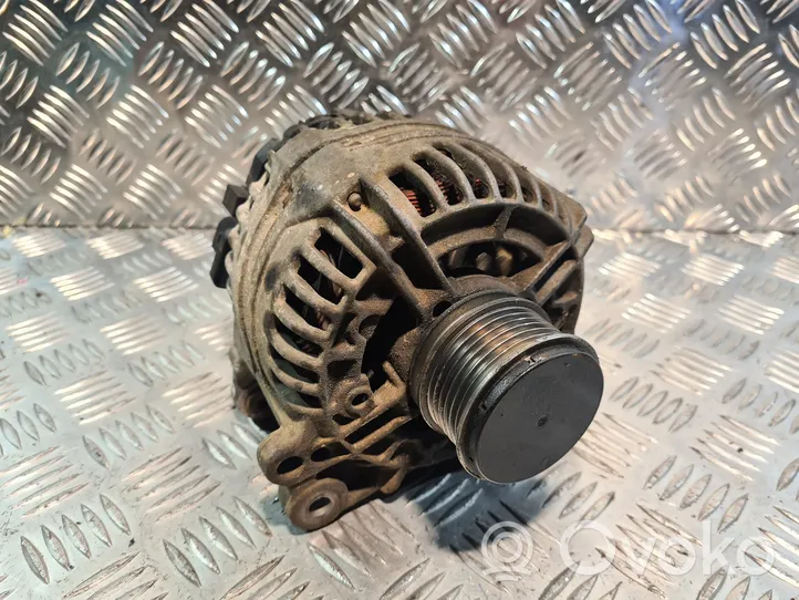 Volkswagen Polo Generator/alternator 