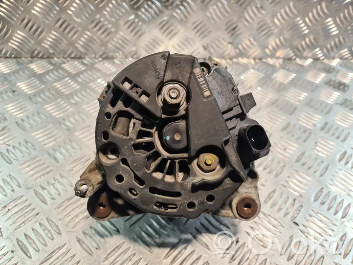 Volkswagen Polo Generator/alternator 