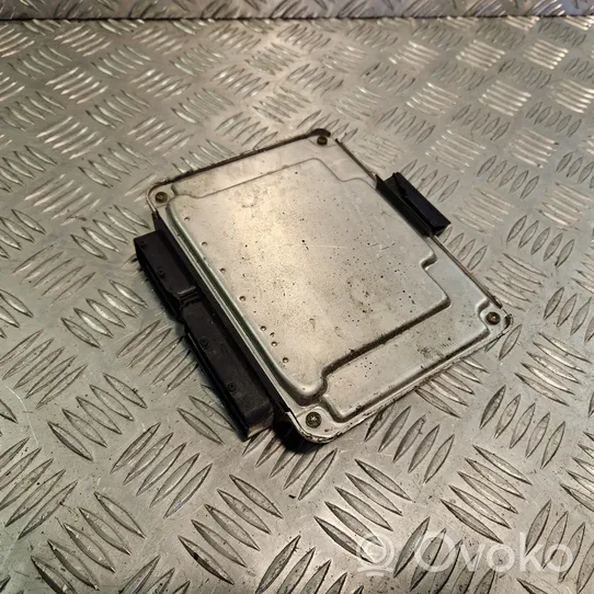 Seat Alhambra (Mk1) Sterownik / Moduł ECU 038906019FC