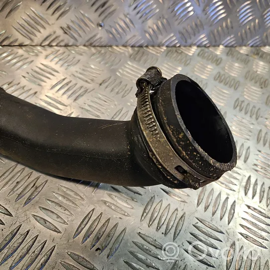 Renault Scenic I Intercooler hose/pipe 