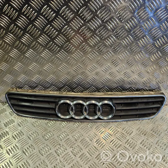 Audi A3 S3 8L Kita kėbulo dalis 8L0807683