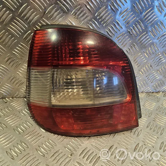 Renault Scenic I Lampa tylna 