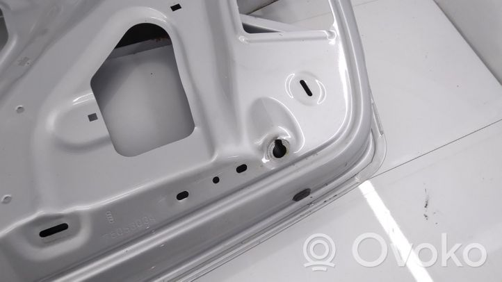 Audi A5 8T 8F Puerta del maletero/compartimento de carga 