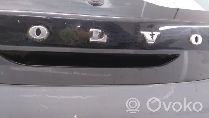 Volvo V40 Takaluukun/tavaratilan kansi 31347052